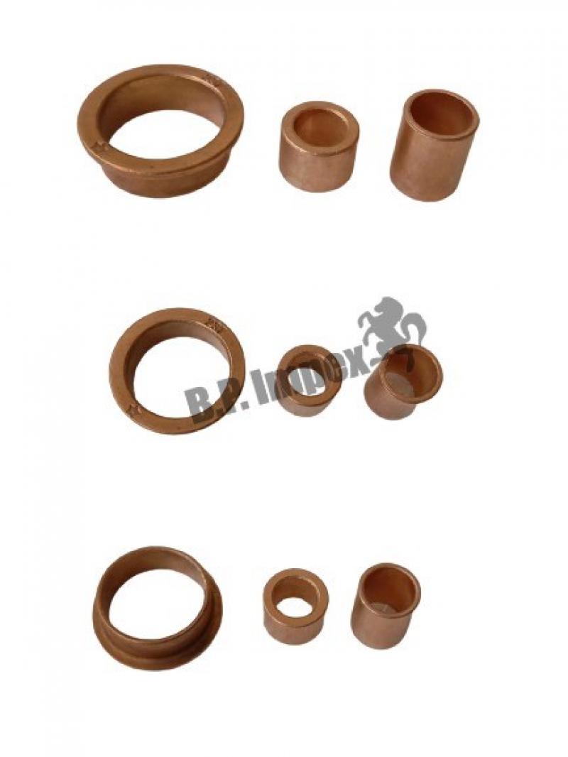 BUSH,140010 140019 140026